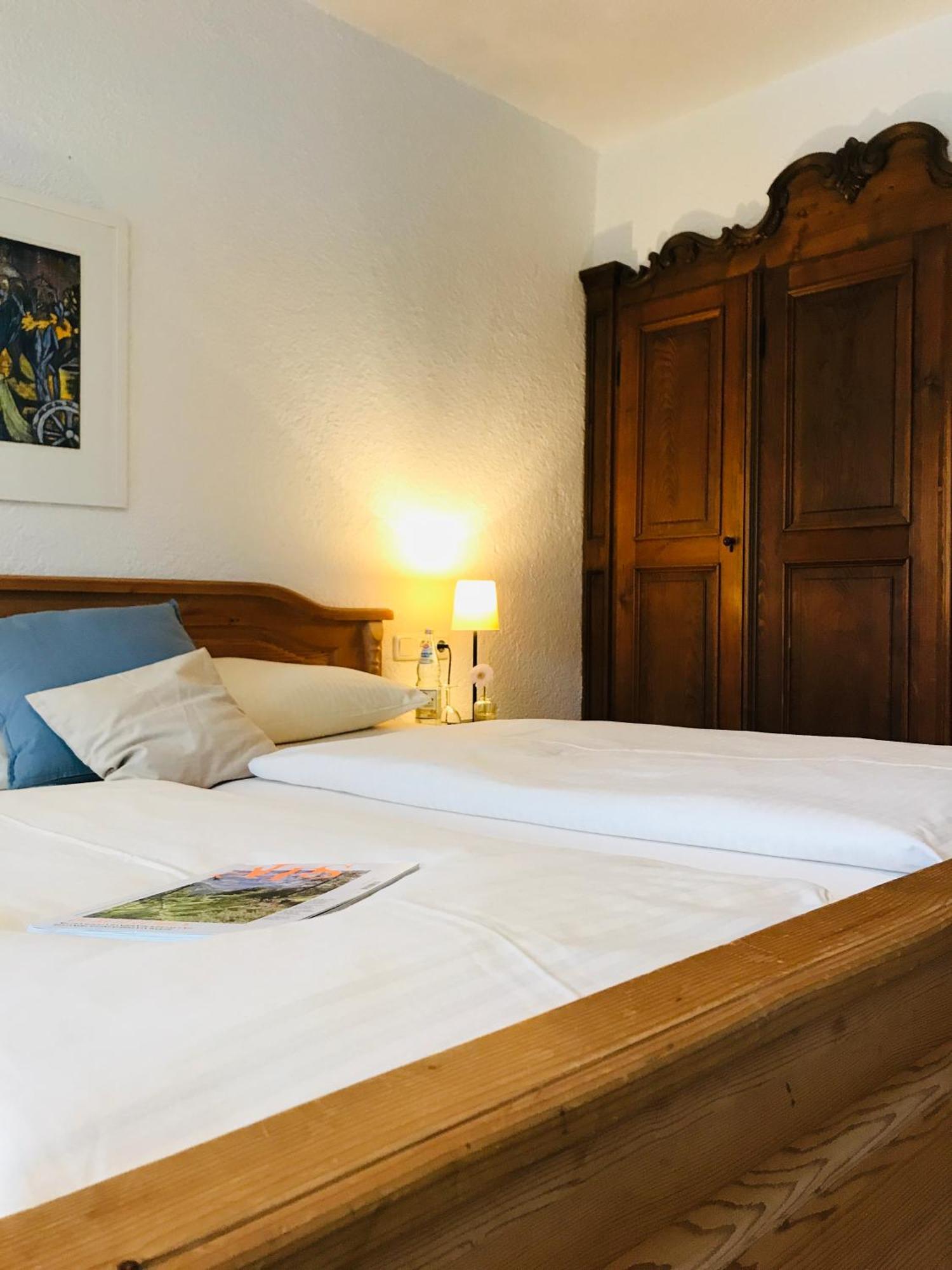 Gaestehaus Hotel Maria Theresia Schliersee Exterior photo