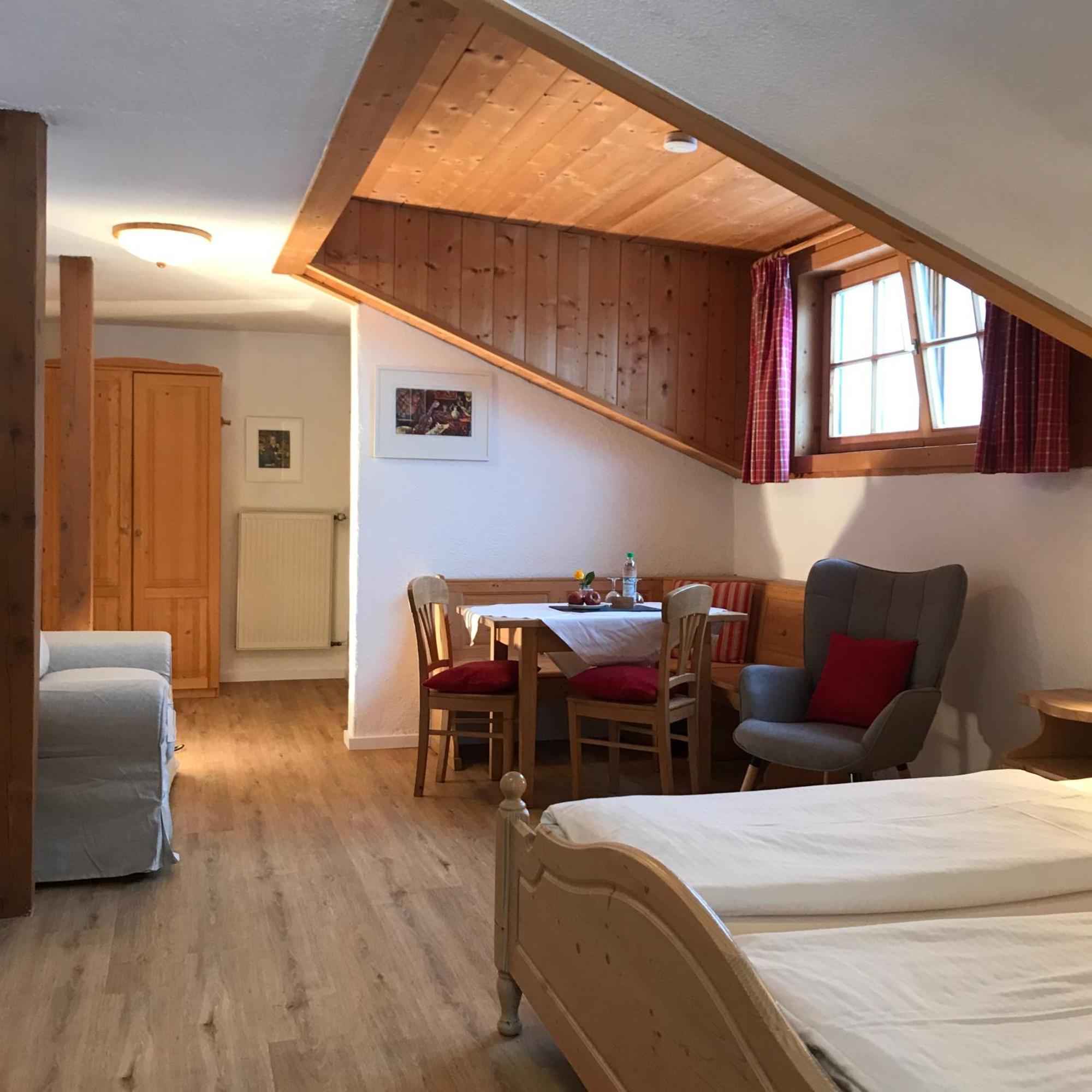 Gaestehaus Hotel Maria Theresia Schliersee Exterior photo
